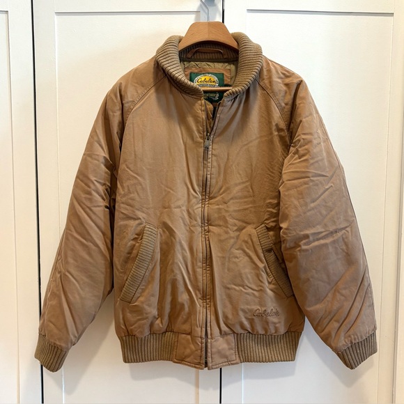 Cabela’s Down Jacket - Picture 1 of 6